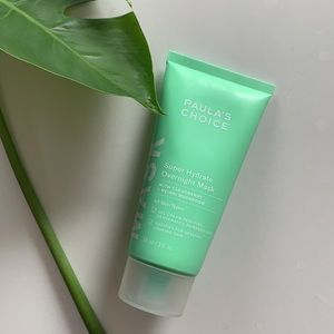 Paula’s Choice Super Hydrate Overnight Mask